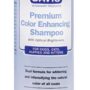 Davis Premium Color Enhancing Pet Shampoo, 12 oz