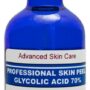 Glycolic Acid Peel (70% 2.oz)