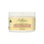 Sheamoisture Jamaican Black Castor Oil Leave In Conditioner for Over-Processed, damaged hair 100% Pure Jamaican Black Castor Oil to Soften and Detangle Hair 11.5 oz
