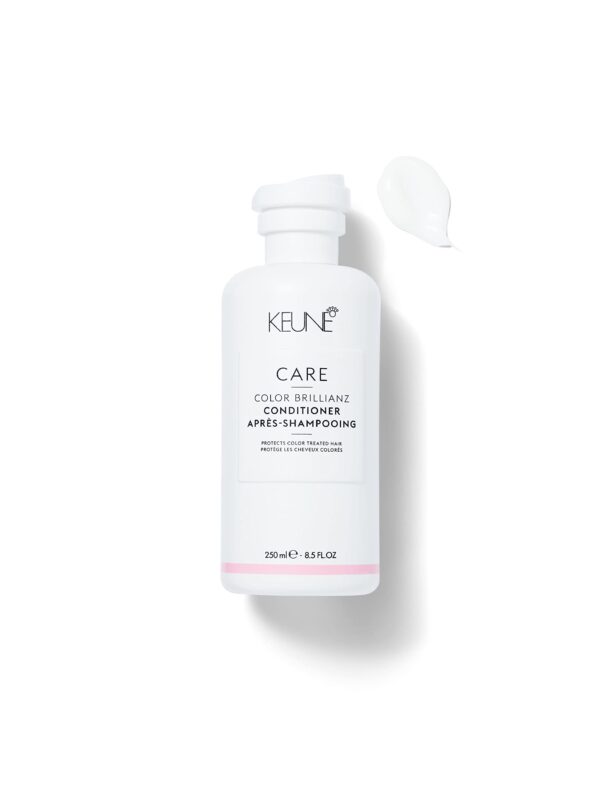 KEUNE CARE Color Brillianz Conditioner for Colored Hair, 8.5 Fl Oz (Pack of 1) - Image 2