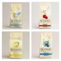 Sticky Fingers Scone Mix Variety Pack of 4 (Original, Wild Blueberry, Tart Cherry, and Lemon Poppy Seed) 15 Oz. Each
