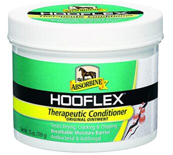 Absorbine Hooflex Therapeutic Conditioner Ointment, 25oz
