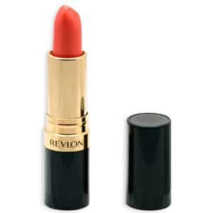 Revlon Moon Drops Lipstick Frost, 24K Orange (706), 0.15 Ounce (Pack of 2) - Image 1