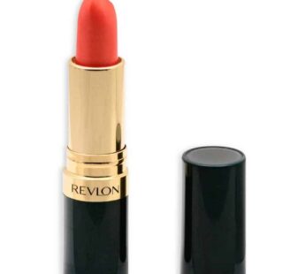 Revlon Moon Drops Lipstick Frost, 24K Orange (706), 0.15 Ounce (Pack of 2)