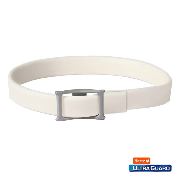 Hartz UltraGuard Plus Water Resistant 7 Month Protection Breakaway Flea & Tick Collar for Cats (3270094268) - Image 3