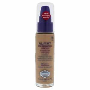 Almay Age Essentials Makeup, Fair - Image 1