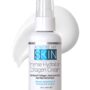 Admire My Skin Collagen Cream Moisturizer For Dry Skin - Hyaluronic Acid Cream - Non Comedogenic Hydrating Cream Eliminates Dull Dry Skin for That Healthy Youthful Glow 2oz