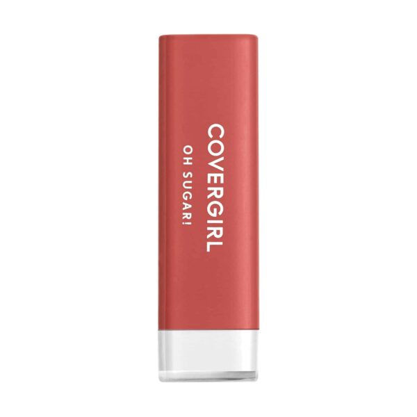 COVERGIRL Colorlicious Oh Sugar! Tinted Lip Balm Taffy, .12 oz (packaging may vary) - Image 3