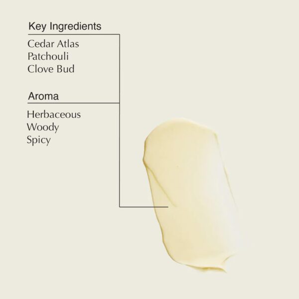 Aesop Geranium Leaf Body Balm -Skin Softening Rich Blend of Nourishing Nut Oils, Geranium Leaf and Citrus Extracts - 3.4 oz - Image 3
