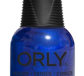 Orly Nail Lacquer for WoMen, No.20932, Under The Stars, 0.6 Ounce