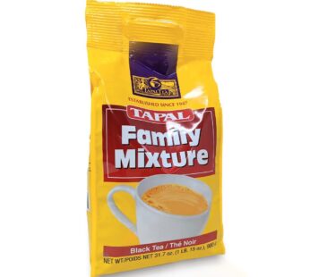 Tapal Tea Family Mixture 1kg