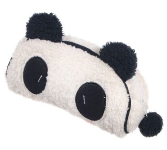 GBSTORE Panda Pencil/Phone/Card Case Cosmetic Makeup Bag Pouch Purse