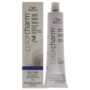 COLORCHARM Permanent Gel, Hair Color for Gray Coverage, 3A Dark Ash Brown