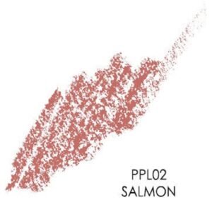 Palladio Precision Lipliner, Salmon - Image 2