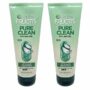Garnier Fructis Style Pure Clean Styling Gel 6.8 oz (Pack of 2)