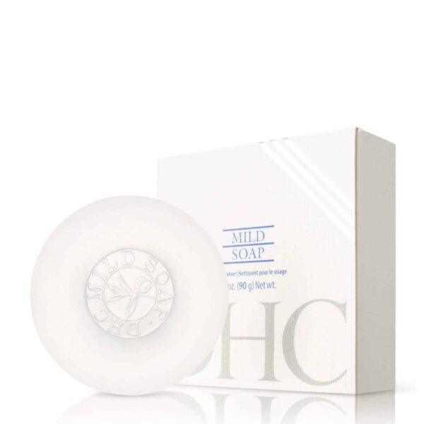 DHC Mild Soap 90g/3oz - Image 2