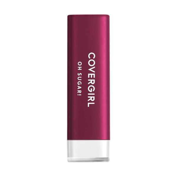 COVERGIRL Colorlicious Oh Sugar! Tinted Lip Balm Gumdrop, .12 oz (packaging may vary) - Image 3