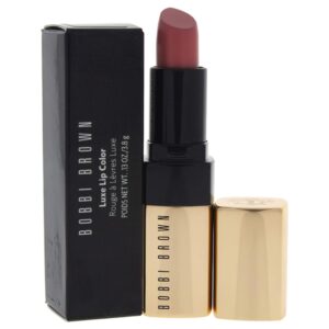 Bobbi Brown Luxe Lip Color - # 05 Pale Mauve Women Lipstick 0.13 oz - Image 1