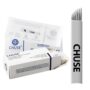 Chuse S12 50pcs Permanent Makeup Manual Eyebrow Tattoo Needle Microblading 12 Sloped Needles