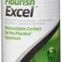 Seachem Flourish Excel Bioavailable Carbon - Organic Carbon Source for Aquatic Plants 50ml