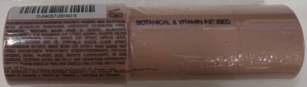 Palladio I'm Glowing Creamy Stick Luminizer, Limelight - Image 3
