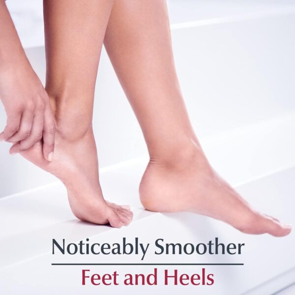 Eucerin Advanced Repair Light Feel Foot Creme, 3 oz ( Pack of 4) - Image 4