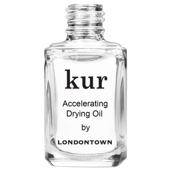 LONDONTOWN kur Accelerating Drying Oil, 0.4 Fl Oz - Image 3