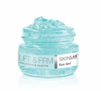 SKIN LAB BY BSL Lift and Firm Eye Gel, 0.5 Ounce