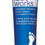 Avon Foot Works Intensive Moisture Foot Cream