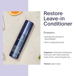 MONAT Balance Restore Leave-in Conditioner, 250 milliliters - Image 3