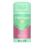 Mitchum Women Advanced Anti-Perspirant & Deodorant Invisible Solid Powder Fresh - 2.7 oz, Pack of 5