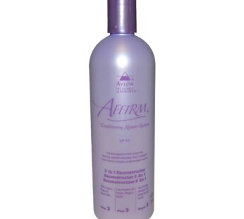 Avlon Affirm 5 In 1 Reconstructor for Unisex – 16 oz Treatment