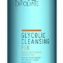 Nip + Fab Glycolic Acid Fix Foaming Cleanser for Face with Olive Oil, Exfoliating Resurfacing AHA Facial Cleansing Foam Wash for Exfoliation Even Tone Brighten Skin, Fine Lines and Wrinkles