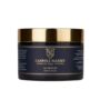 Caswell-Massey Heritage Almond Shave Cream, Natural Men?s Shaving Cream for Smooth Beard Shaving, Soothing for Sensitive Skin, USA Made, 8 Fl Oz