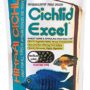 (3 Pack) Hikari 8.8-Ounce Cichlid Excel Floating Pellets for Pets, Medium