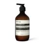 Aesop Geranium Leaf Body Balm -Skin Softening Rich Blend of Nourishing Nut Oils, Geranium Leaf and Citrus Extracts - 16.5 oz