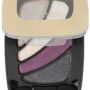 L'Oreal Paris Colour Riche Shadow Quads, Sultry Seductress, 0.17 Ounce