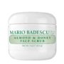 Mario Badescu Almond & Honey Face Scrub, 4 Ounce (Pack of 1)