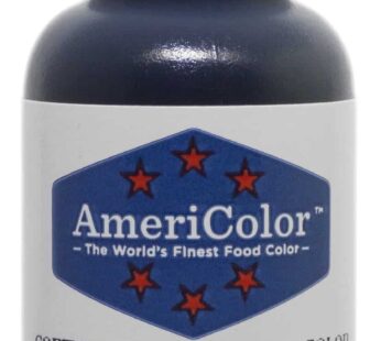 Americolor Soft Gel Paste Food Color, Turquoise