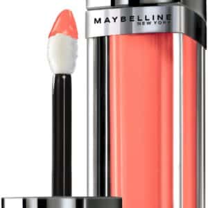 Maybelline New York Color Sensational Color Elixir Lip Color, Breathtaking Apricot, 0.17 Fluid Ounce - Image 1