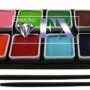 Diamond FX 12 Color Palette - Regular (6 gm)