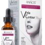 Advanced Neck Serum ? V line Jawline - Fine Lines - Neck Wrinkles - Sagging Skin - Serum for Women and Men. Anacis 30ml