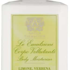 Antica Farmacista Lemon, Verbena and Cedar Body Moisturizer, 10 Oz - Image 1