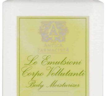 Antica Farmacista Lemon, Verbena and Cedar Body Moisturizer, 10 Oz