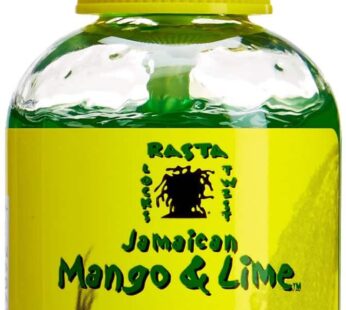 Jamaican Mango and Lime Hair N Cense, 4 Ounce