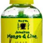 Jamaican Mango and Lime Hair N Cense, 4 Ounce