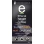 Ethical Bean Fairtrade Organic Coffee, Superdark French Roast, Ground Coffee