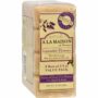 A La Maison 1015718 Bar Soap - Lavender Flower - Value 4 Pack