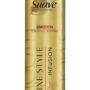 Suave Professionals Hairspray, Luxe Styling Infusion Smooth Anti-Humidity 8.5 oz