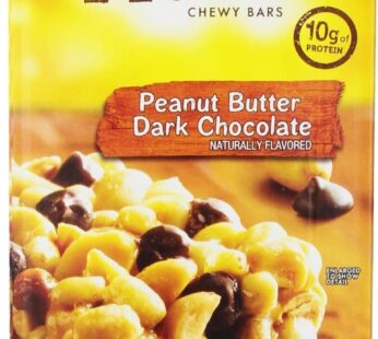 Nature Valley Protein Bars, Peanut Butter Dark Chocolate, 26 Count
